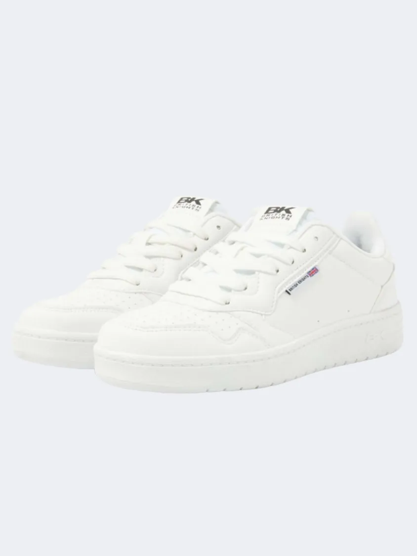 British Knights Noors Women Lifestyle Shoes White