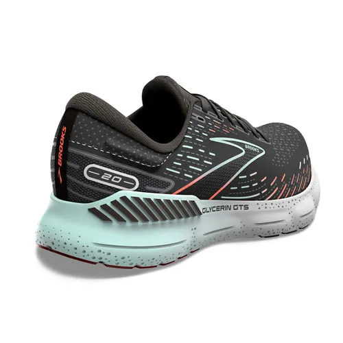 Brooks Glycerin GTS 20 Womens