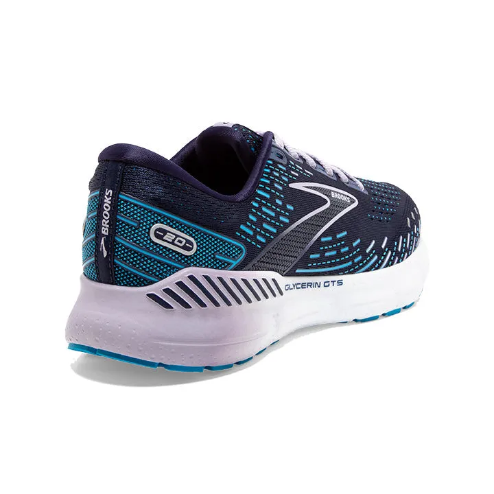 Brooks Glycerin GTS 20 Womens