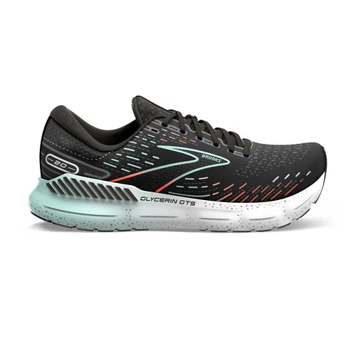 Brooks Glycerin GTS 20 Womens