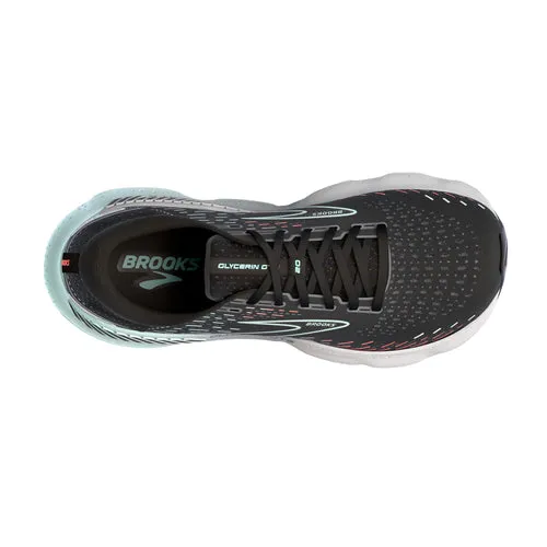 Brooks Glycerin GTS 20 Womens