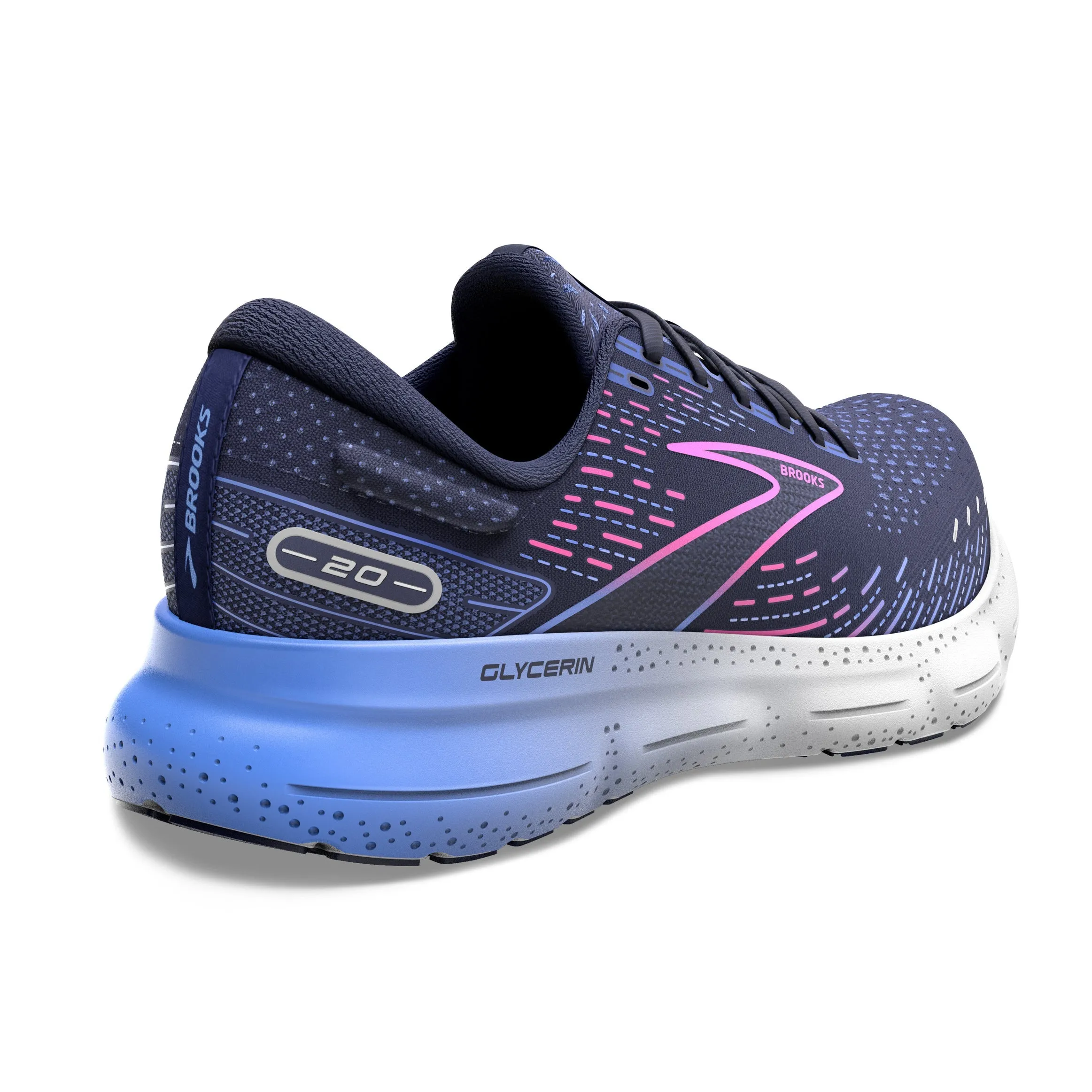 Brooks Glycerin GTS 20 Womens