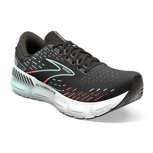 Brooks Glycerin GTS 20 Womens