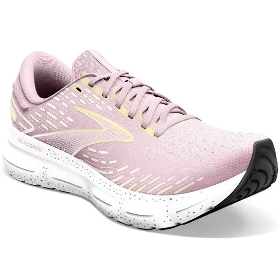 Brooks Glycerin GTS 20 Womens