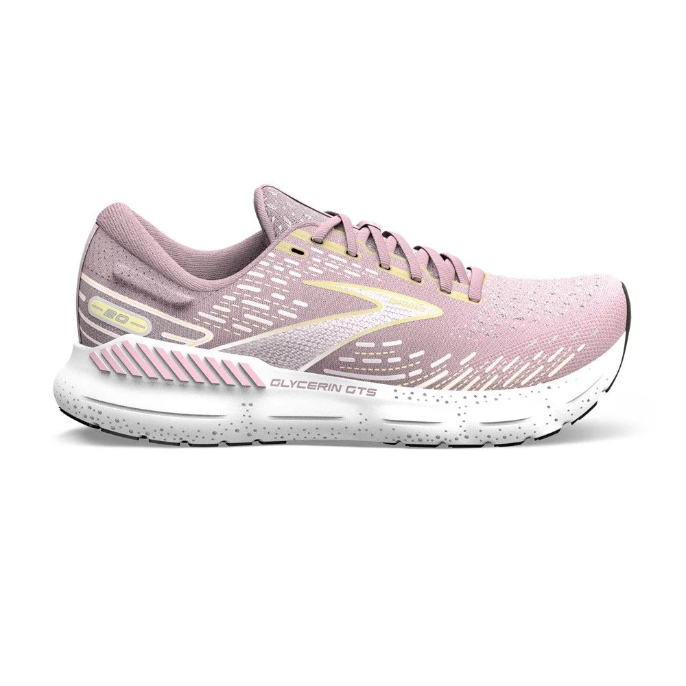 Brooks Glycerin GTS 20 Womens