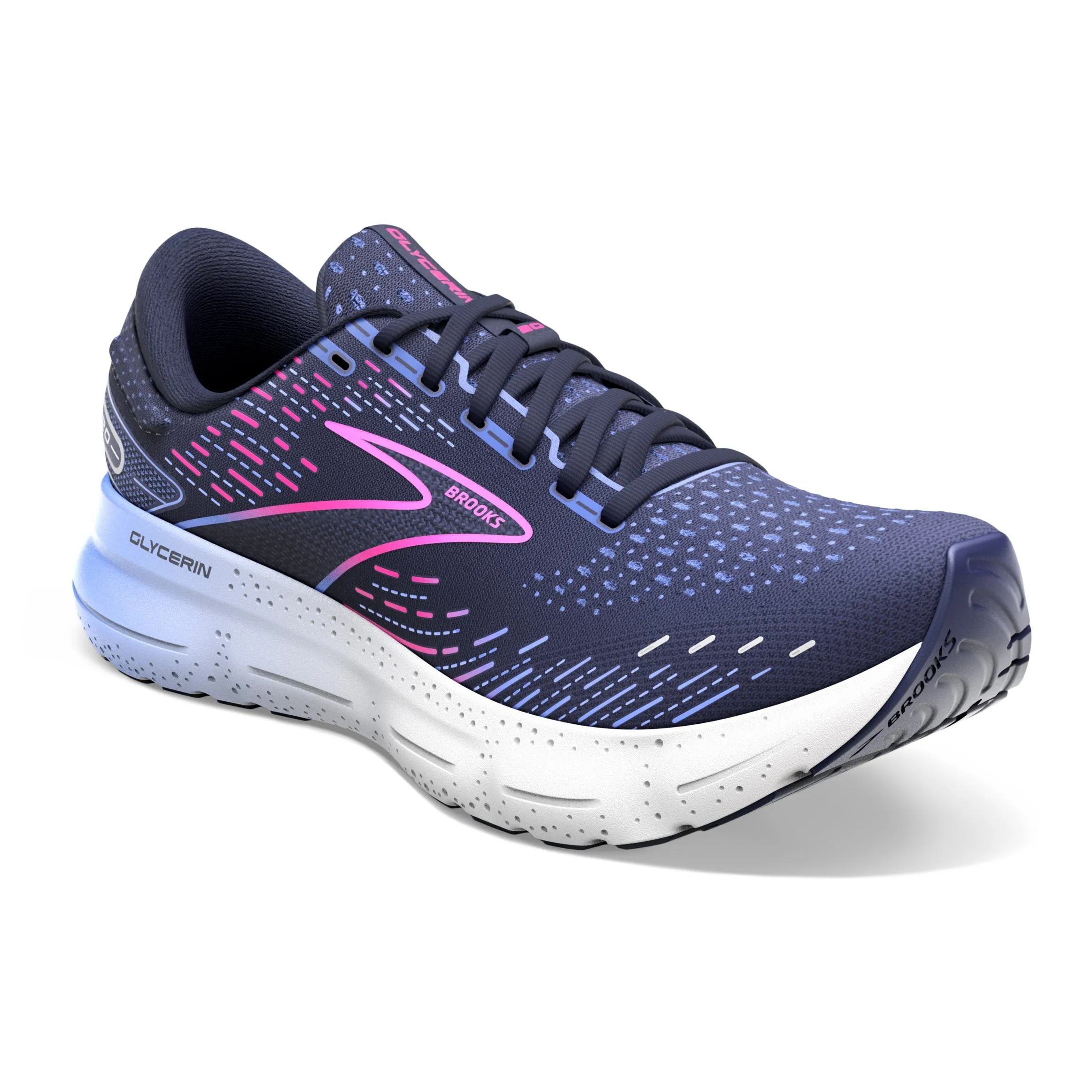 Brooks Glycerin GTS 20 Womens