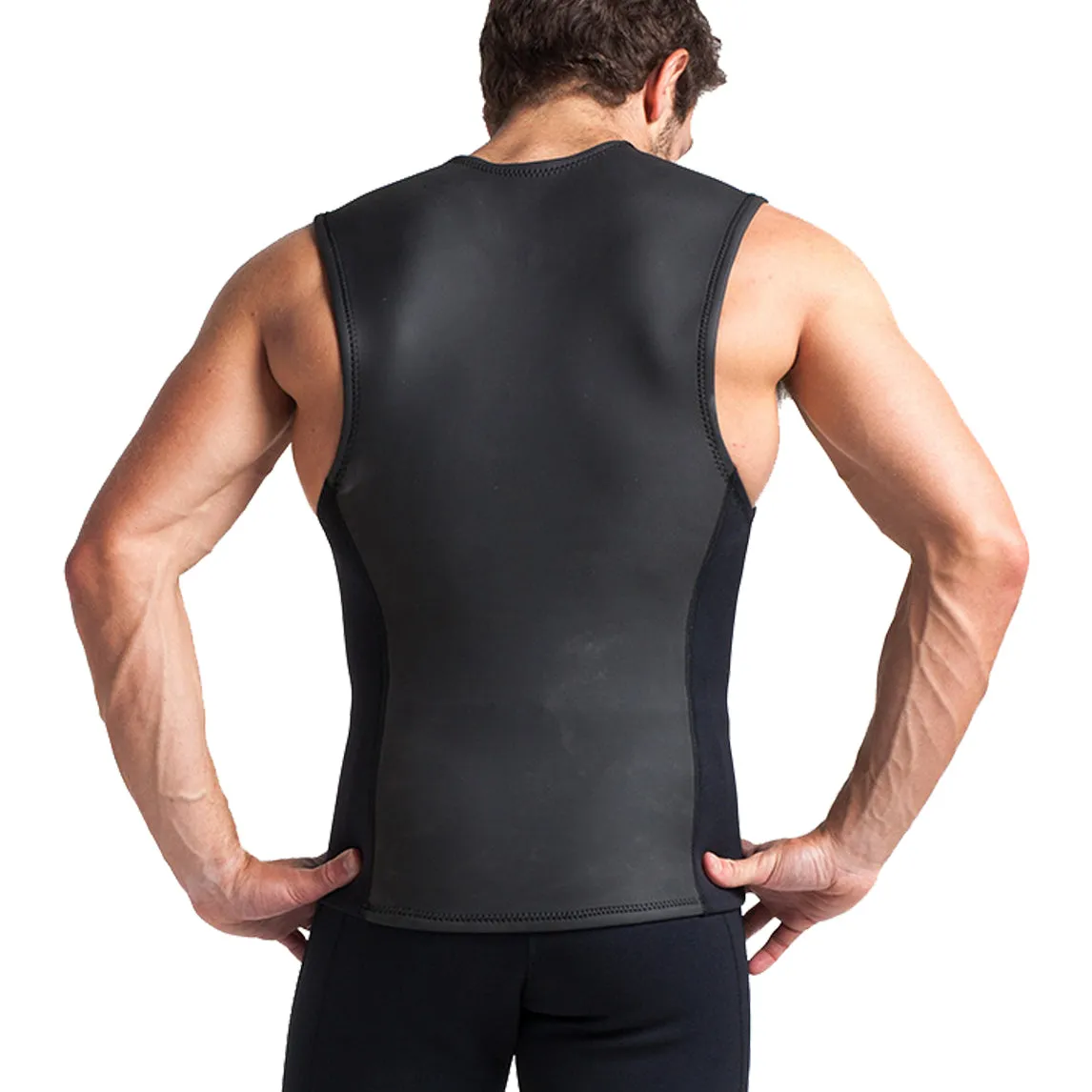 C-Skins Legend 1.5mm Vest Top