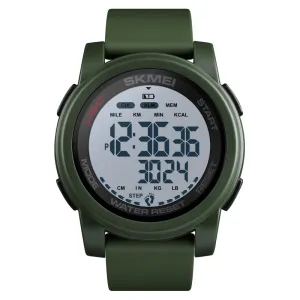 Calorie Mountaineering Student Men's watch W2314869