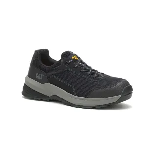 CATERPILLAR Men's Streamline 2.0 Mesh Composite Toe Work Shoe