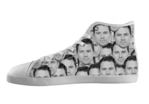 Channing Tatum Shoes