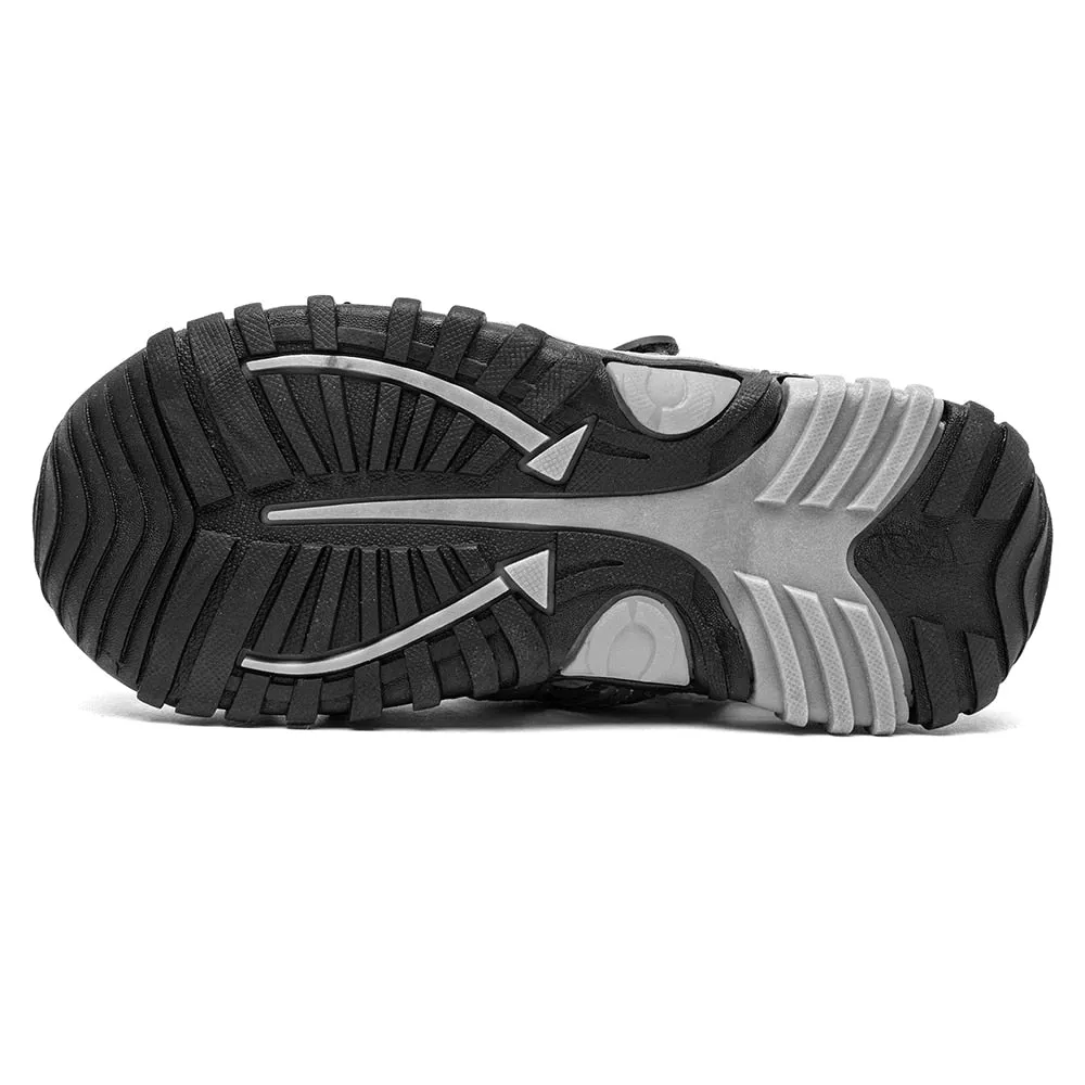 Closed-Toe Kids Boys Girls Sport Water Sandals