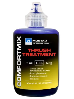 ComfortMix Thrush Treatment