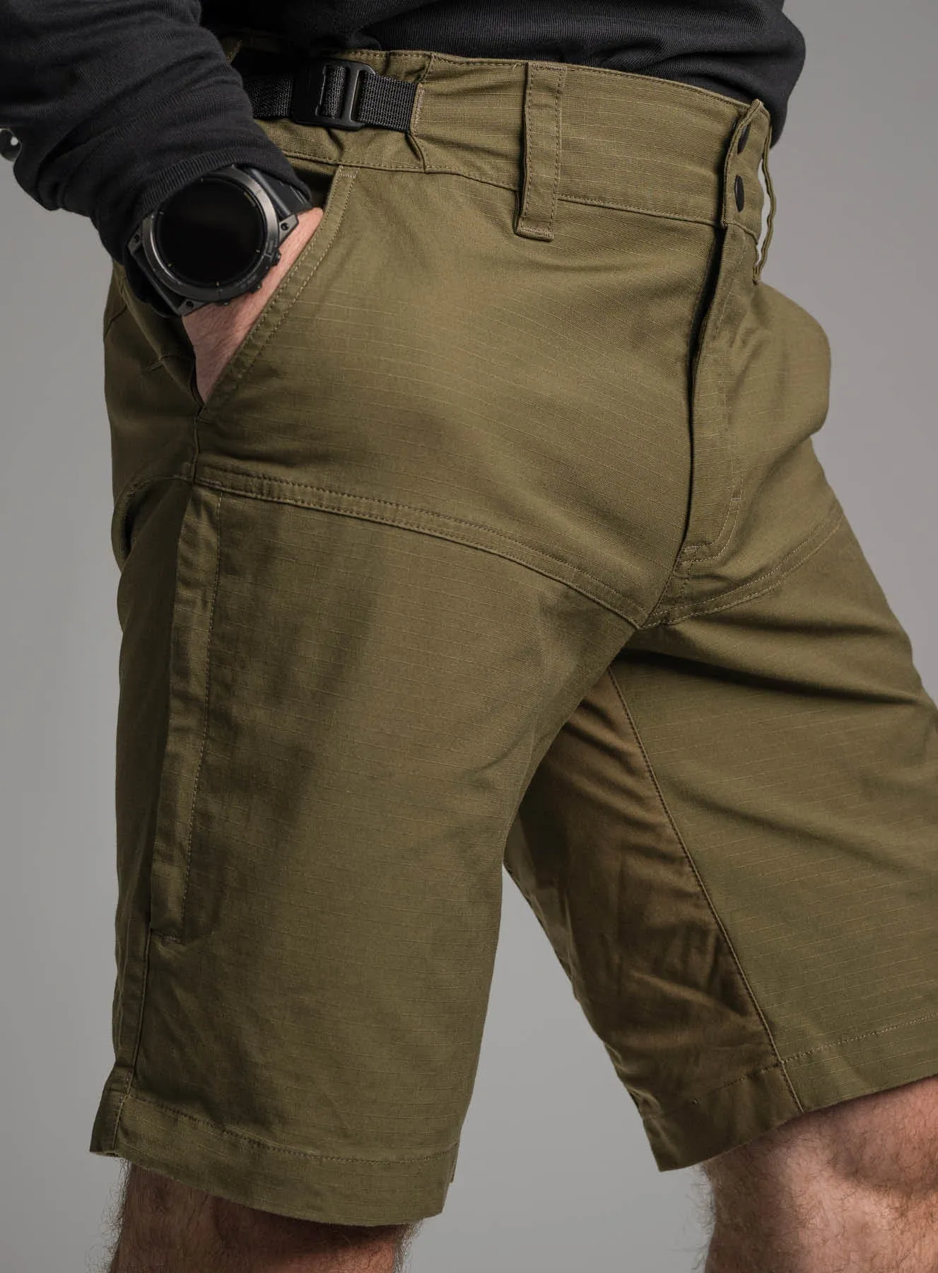 COMMAND SHORTS