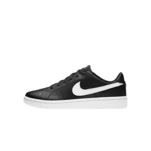 Cq9246-001 Nike Court Royale 2 Black/White