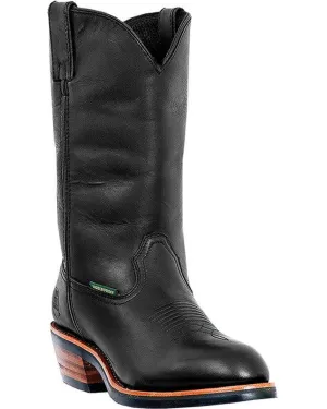 Dan Post Men's Albuquerque Waterproof Western Work Boots Style DP69680