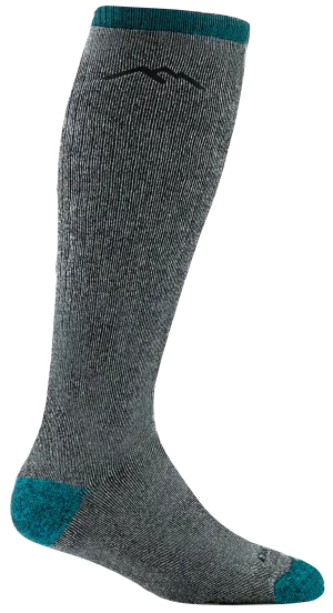 DARN TOUGH 1954 W'S MOUNTAINEERING OVER-THE-CALF HEAVYWEIGHT SOCK