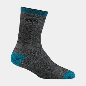 Darn Tough Women's Microcrew/Heavyweight/Full Cushion Socks