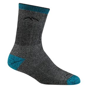 Darn Tough Women's Mountaineering Micro Crew Heavyweight Hiking Socks