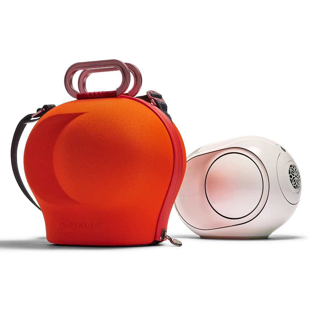 Devialet Cocoon Carrying Case for Phantom II