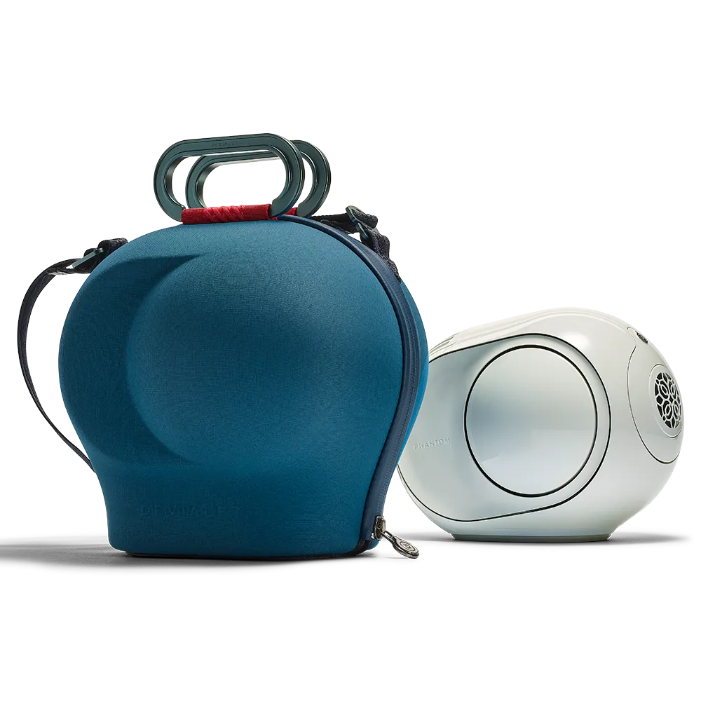 Devialet Cocoon Carrying Case for Phantom II