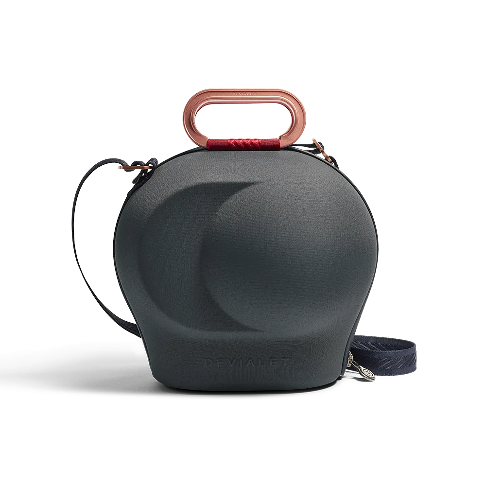 Devialet Cocoon Carrying Case for Phantom II