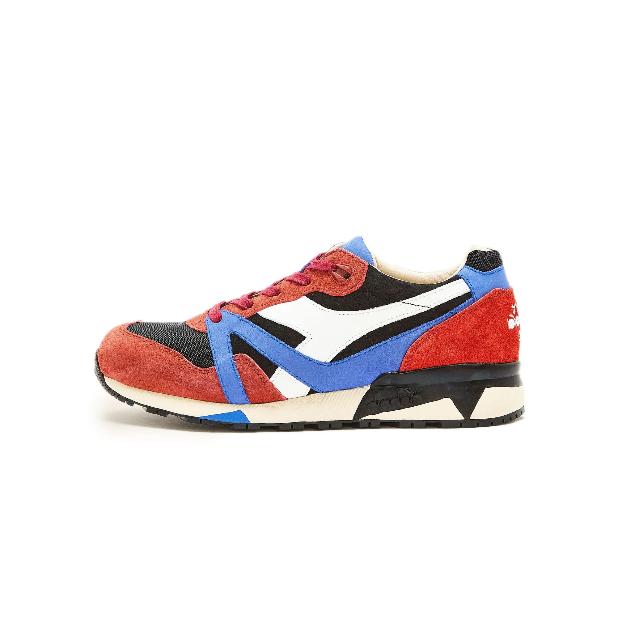 Diadora Mens N9000 Italia Shoes