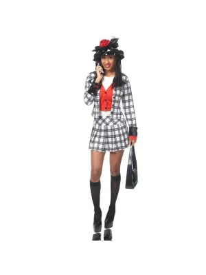 Dionne Clueless Best Friend Costume