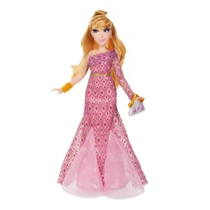 Disney Princess Style Series Aurora Fashion Doll