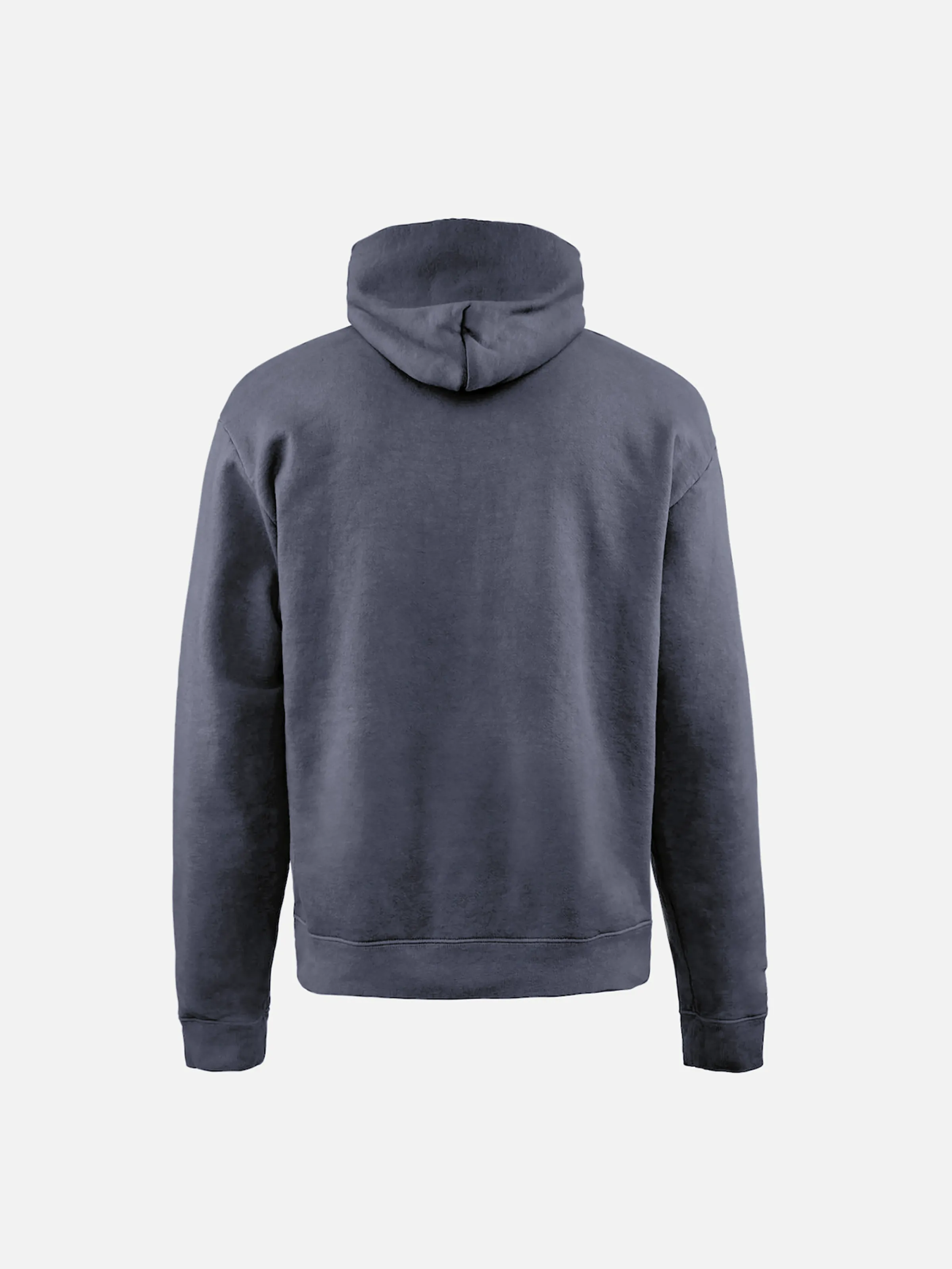 District Vision Cotton Hoodie