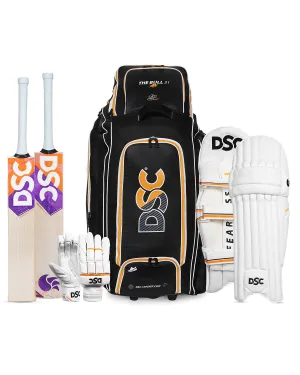 DSC Krunch 1000 Cricket Bundle Kit