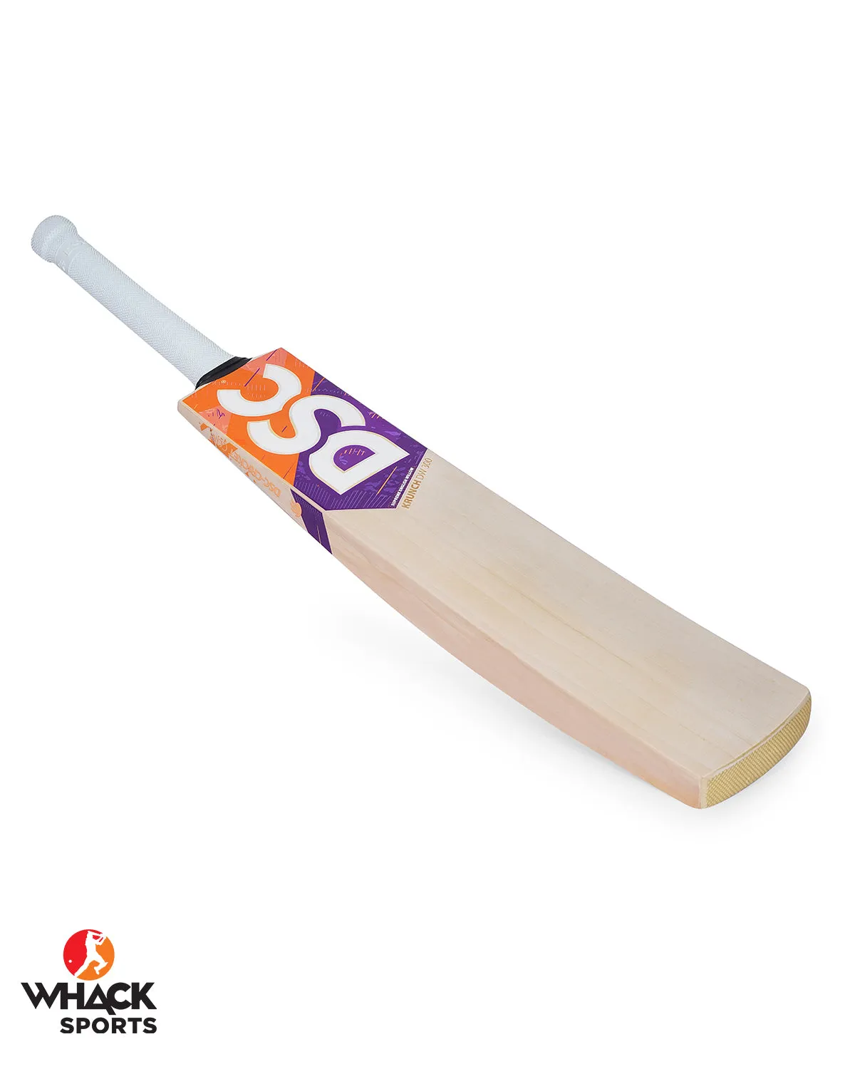 DSC Krunch 300 Cricket Bundle Kit - Junior