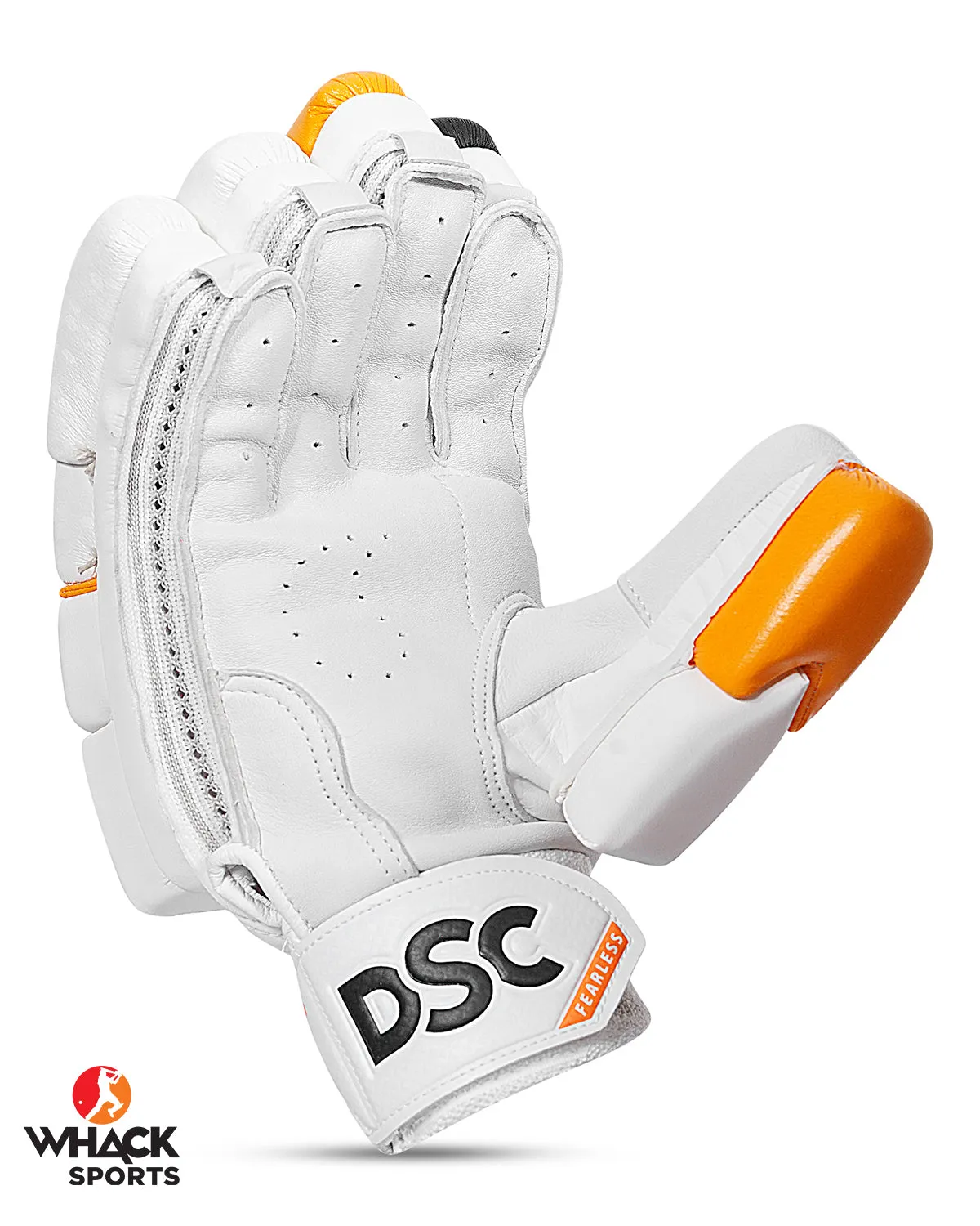 DSC Krunch 300 Cricket Bundle Kit - Junior