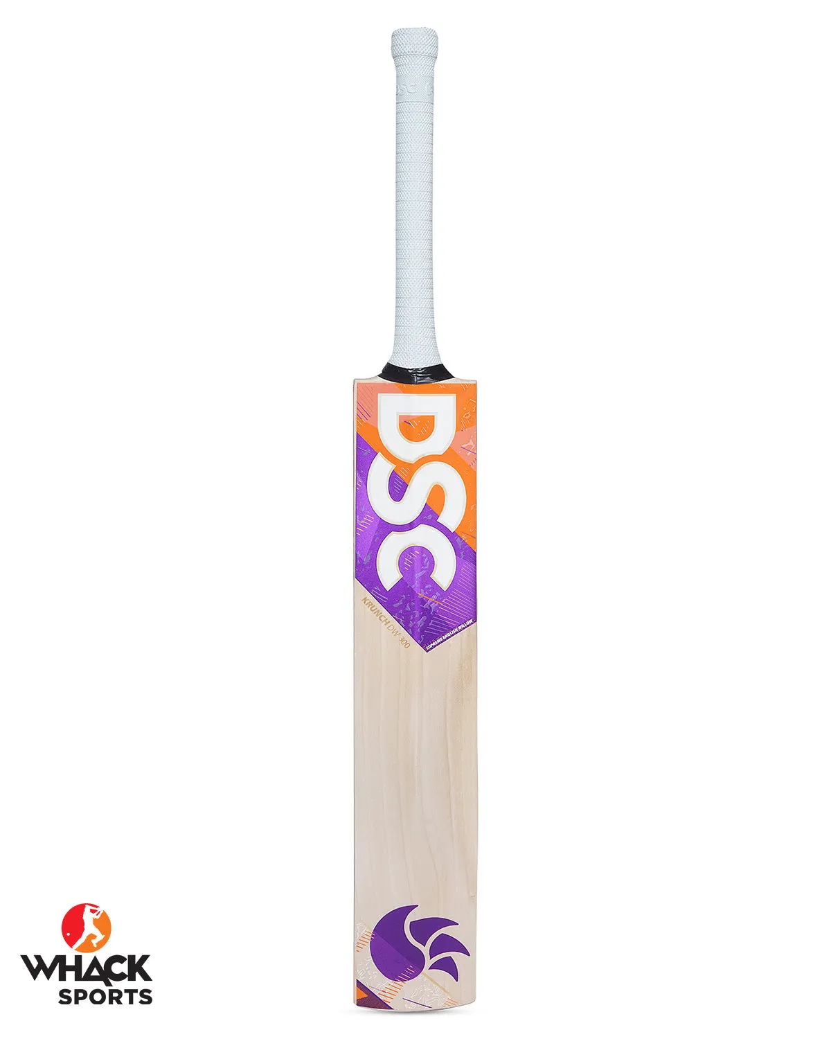 DSC Krunch 300 Cricket Bundle Kit - Junior