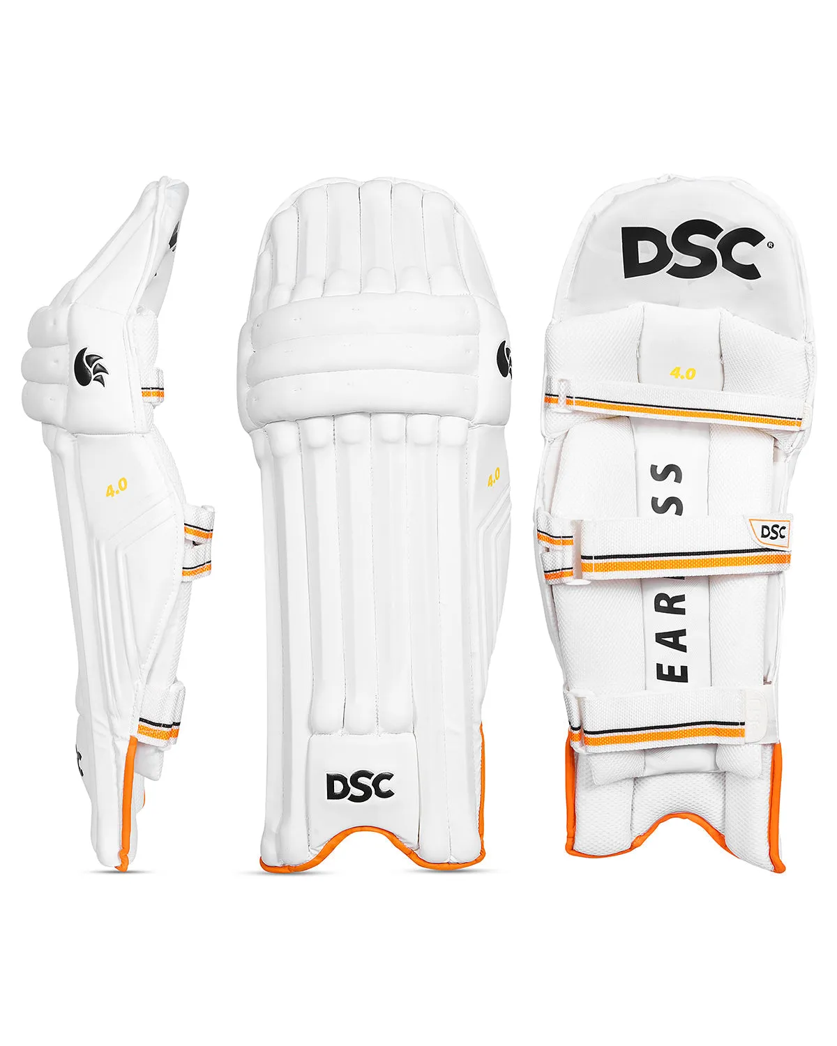 DSC Krunch 300 Cricket Bundle Kit - Junior