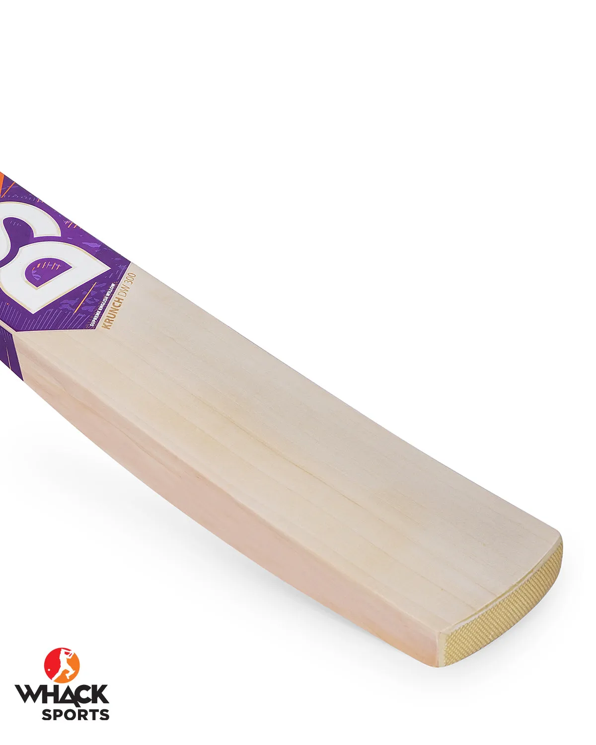 DSC Krunch 300 Cricket Bundle Kit - Junior