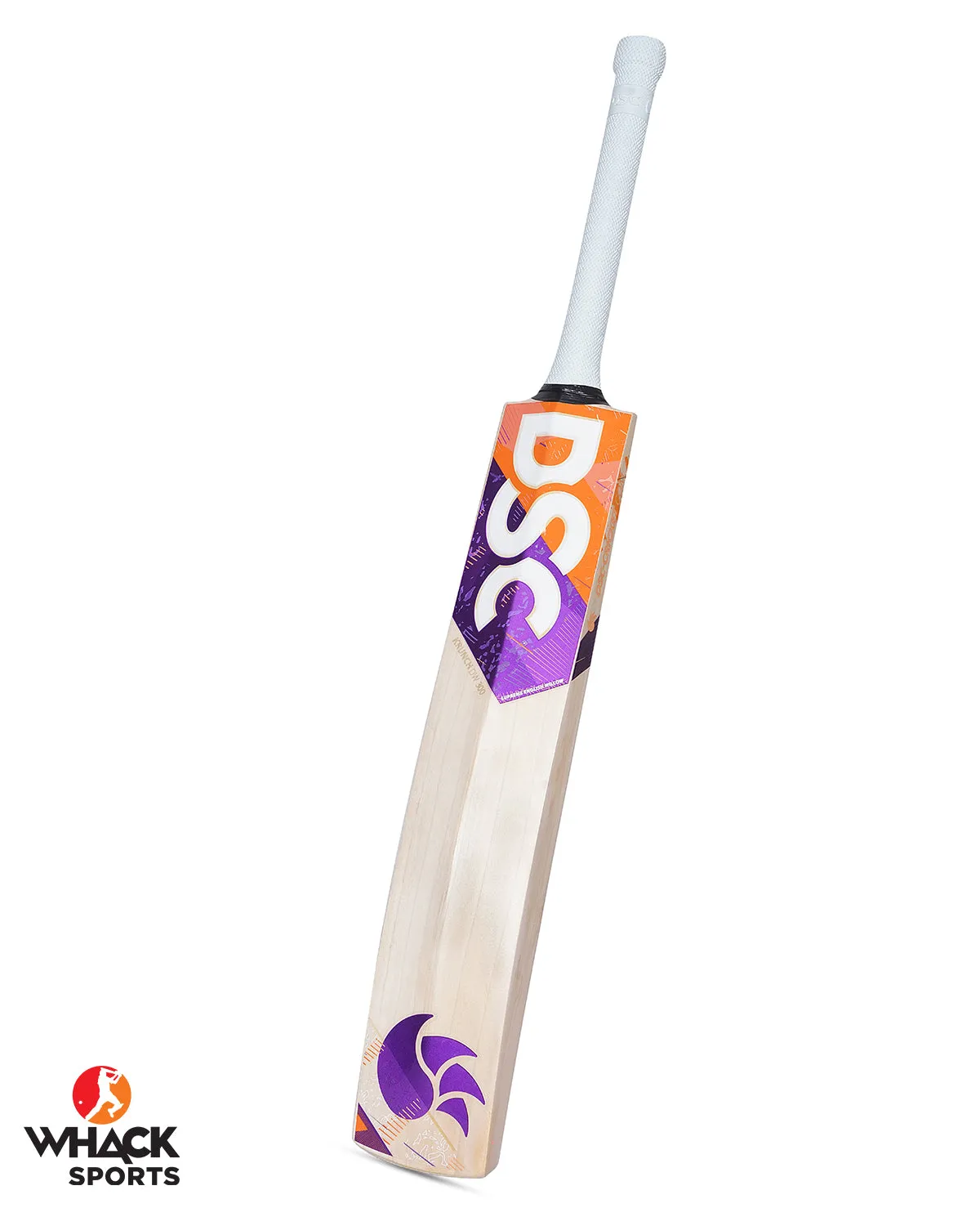 DSC Krunch 300 Cricket Bundle Kit - Junior