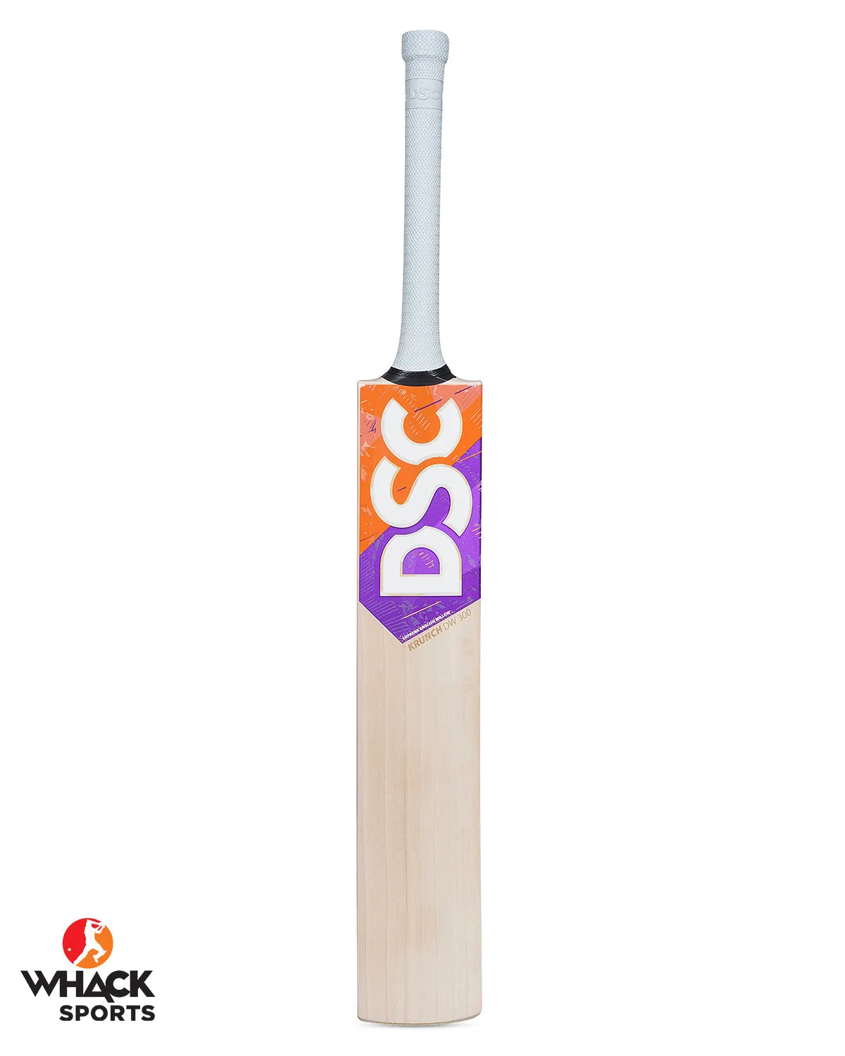 DSC Krunch 300 Cricket Bundle Kit - Junior