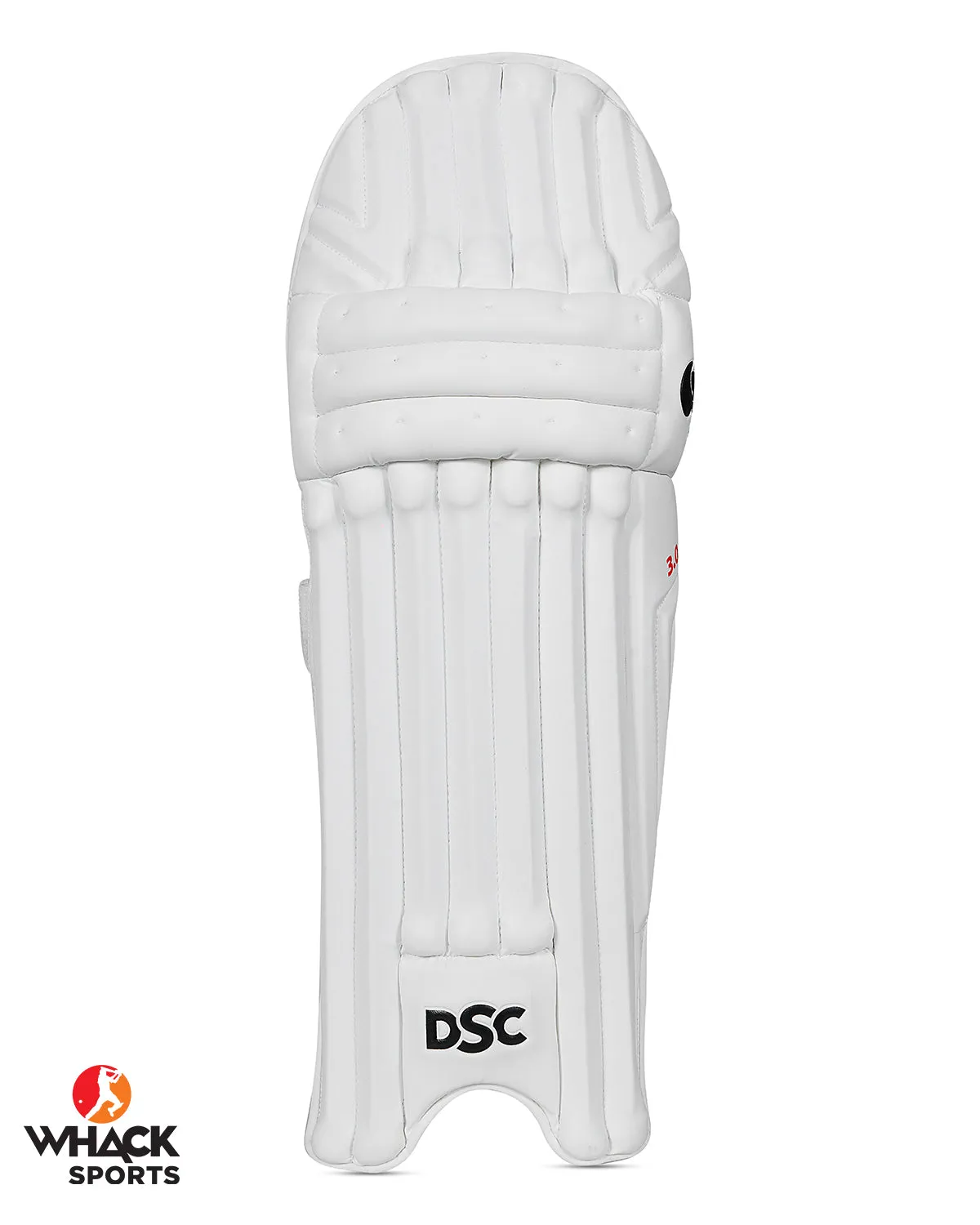 DSC Krunch 3000 Cricket Bundle Kit