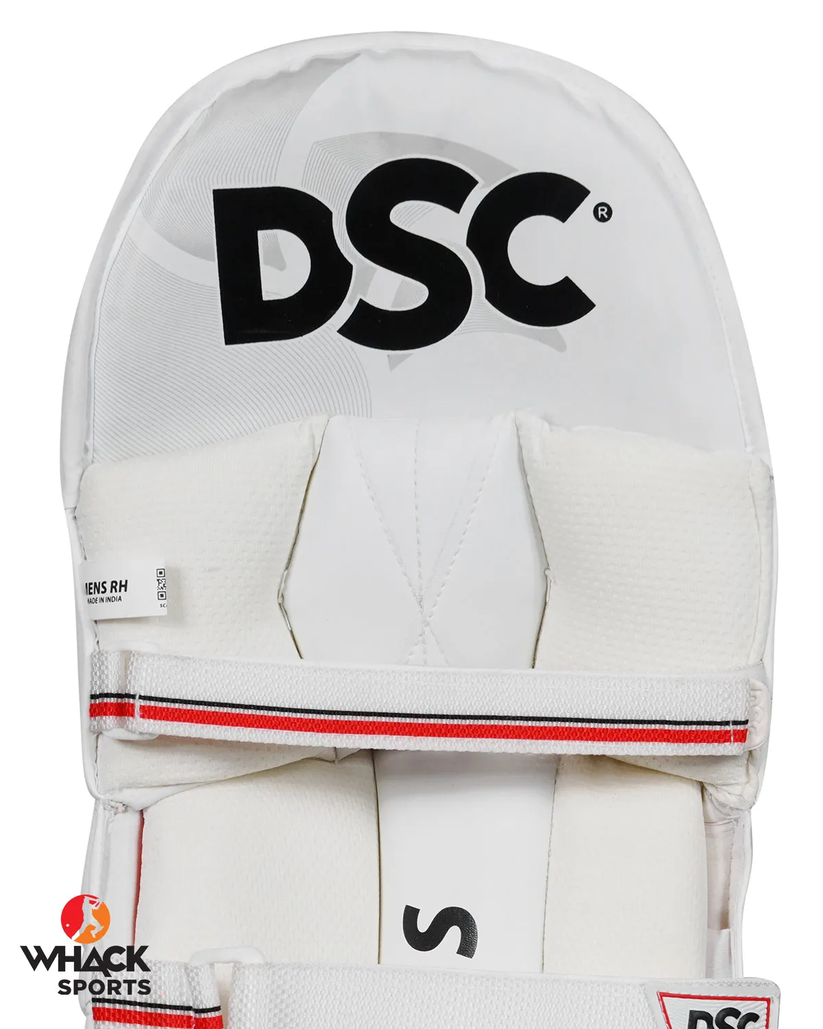 DSC Krunch 3000 Cricket Bundle Kit