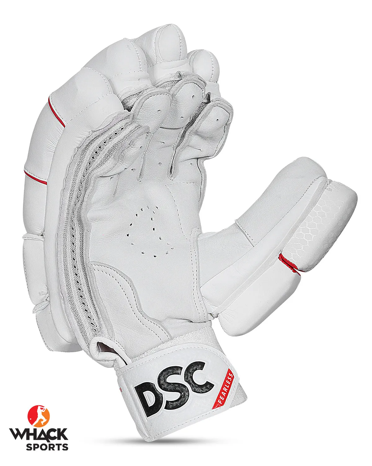 DSC Krunch 3000 Cricket Bundle Kit