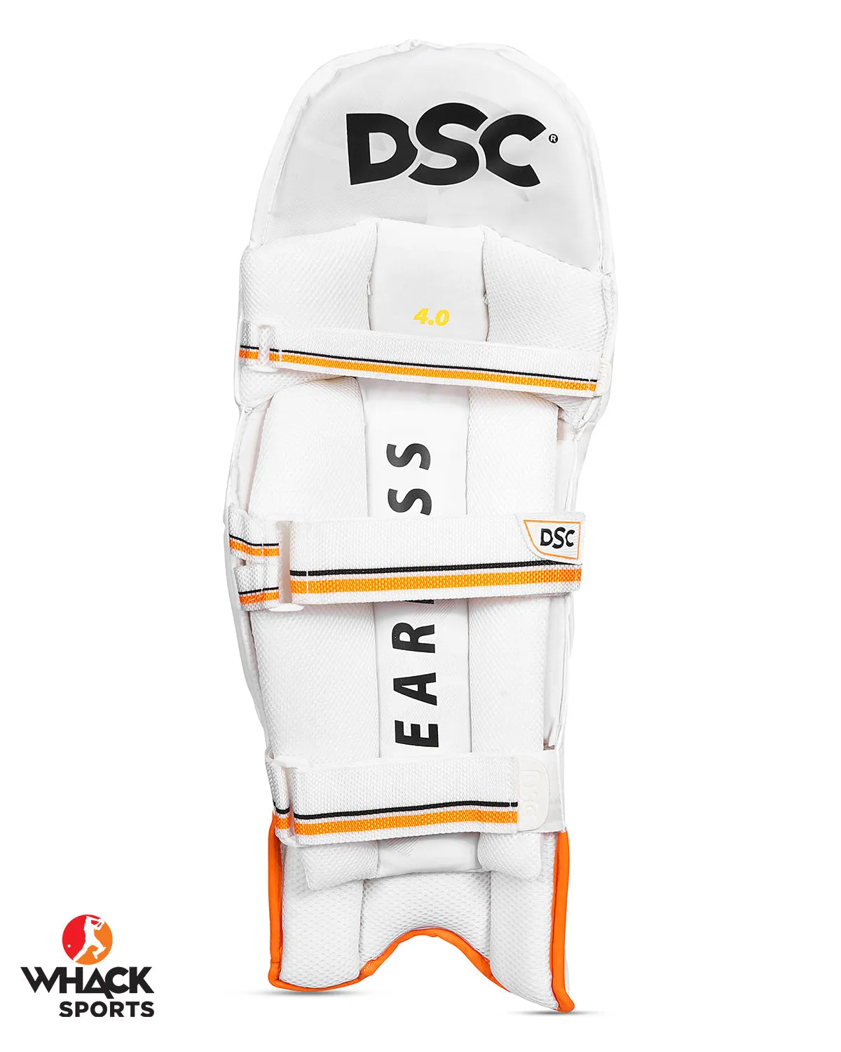 DSC Krunch 4000 Cricket Bundle Kit