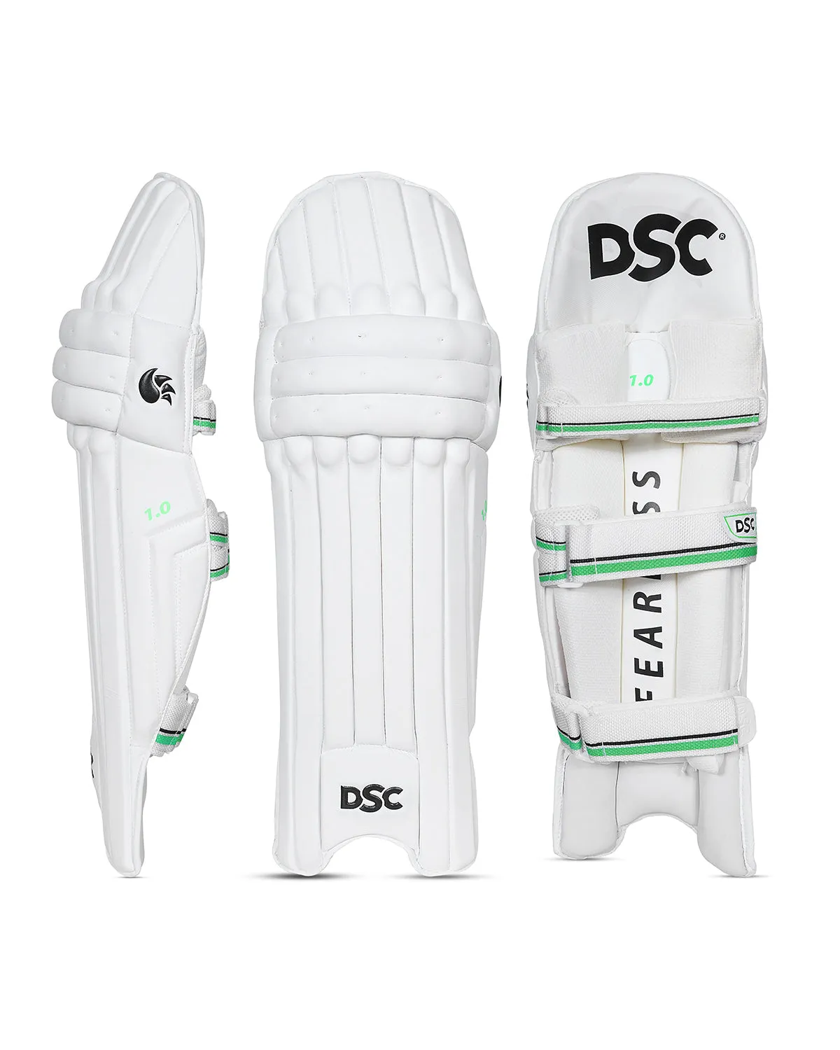 DSC Krunch Special Edition Cricket Bundle Kit - Youth