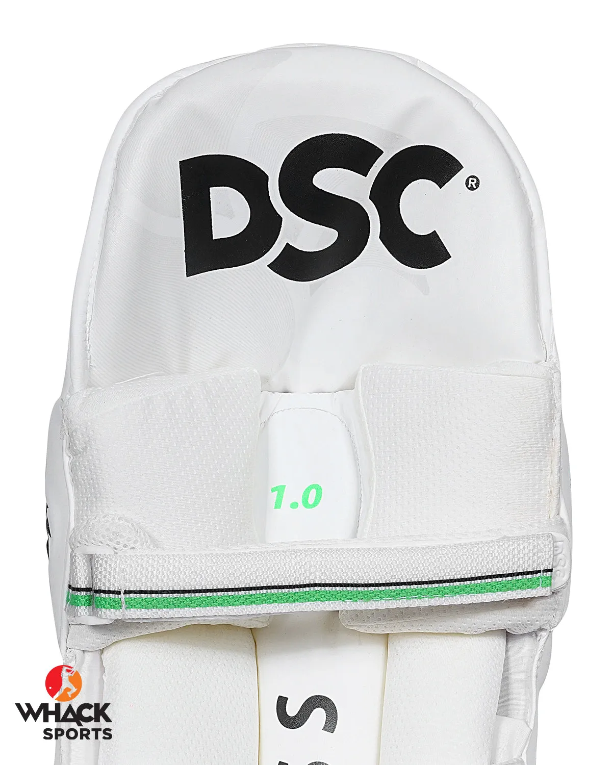 DSC Krunch Special Edition Cricket Bundle Kit - Youth