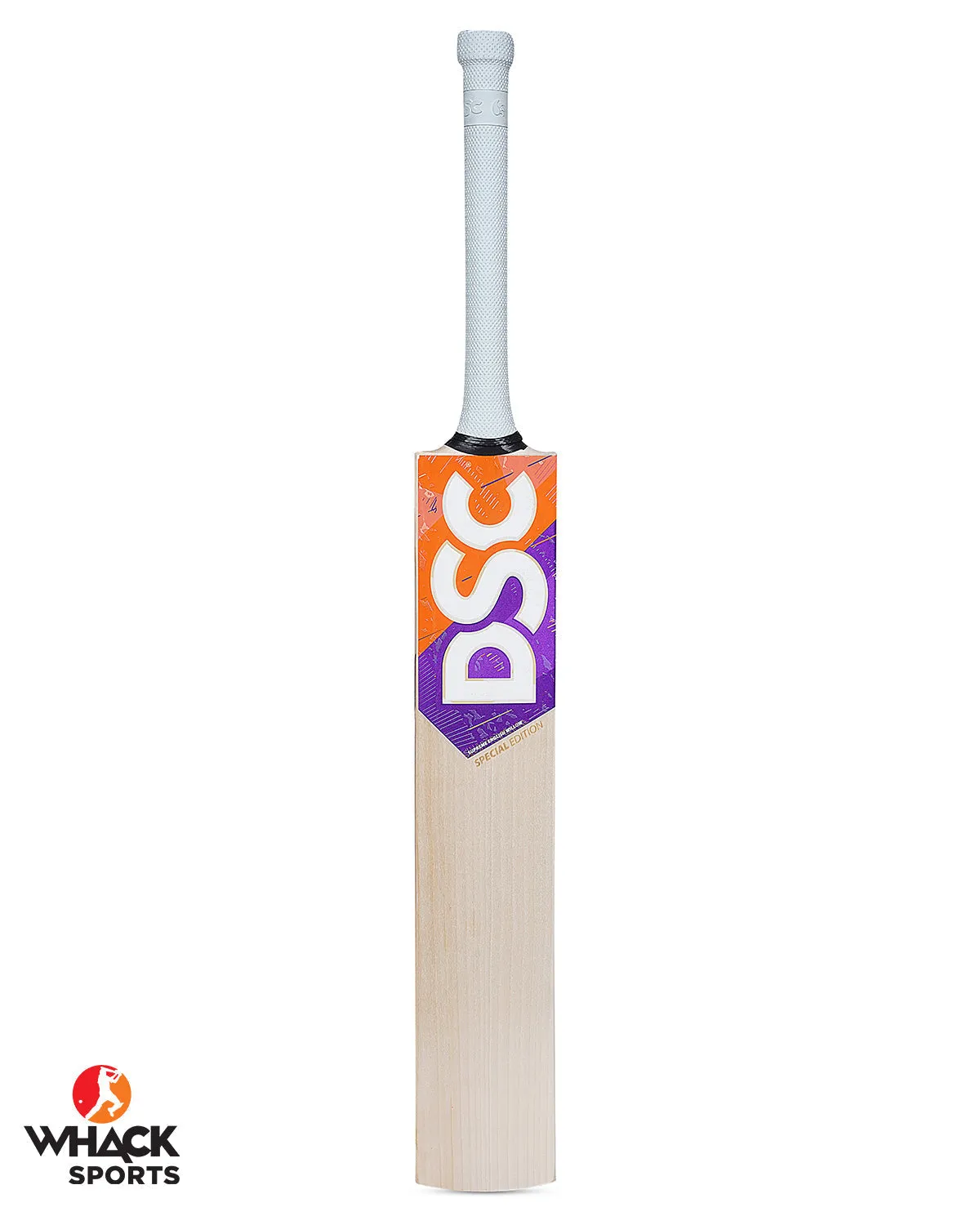 DSC Krunch Special Edition Cricket Bundle Kit - Youth