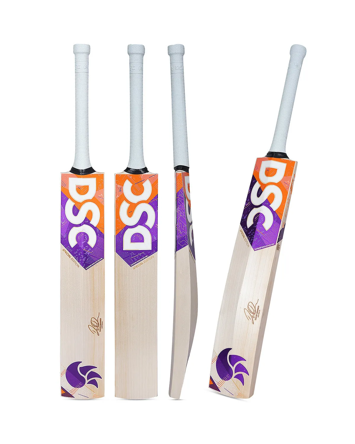 DSC Krunch Special Edition Cricket Bundle Kit - Youth