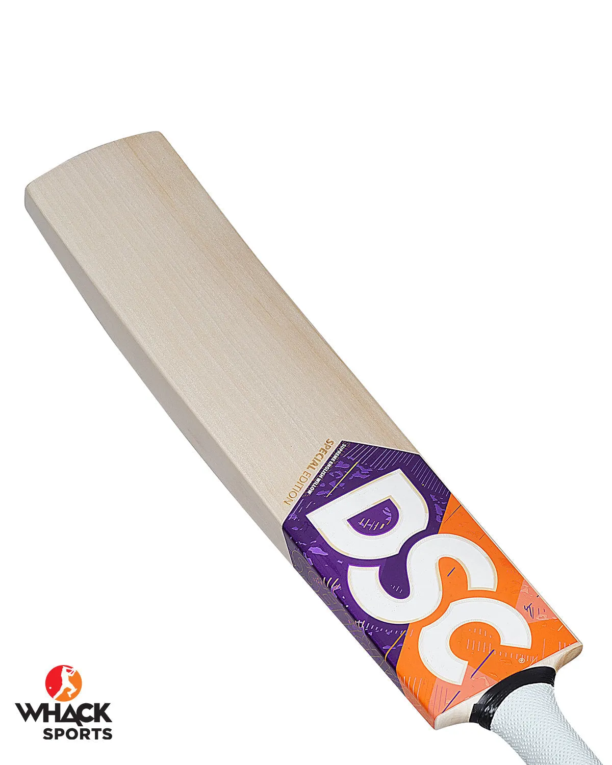 DSC Krunch Special Edition Cricket Bundle Kit - Youth