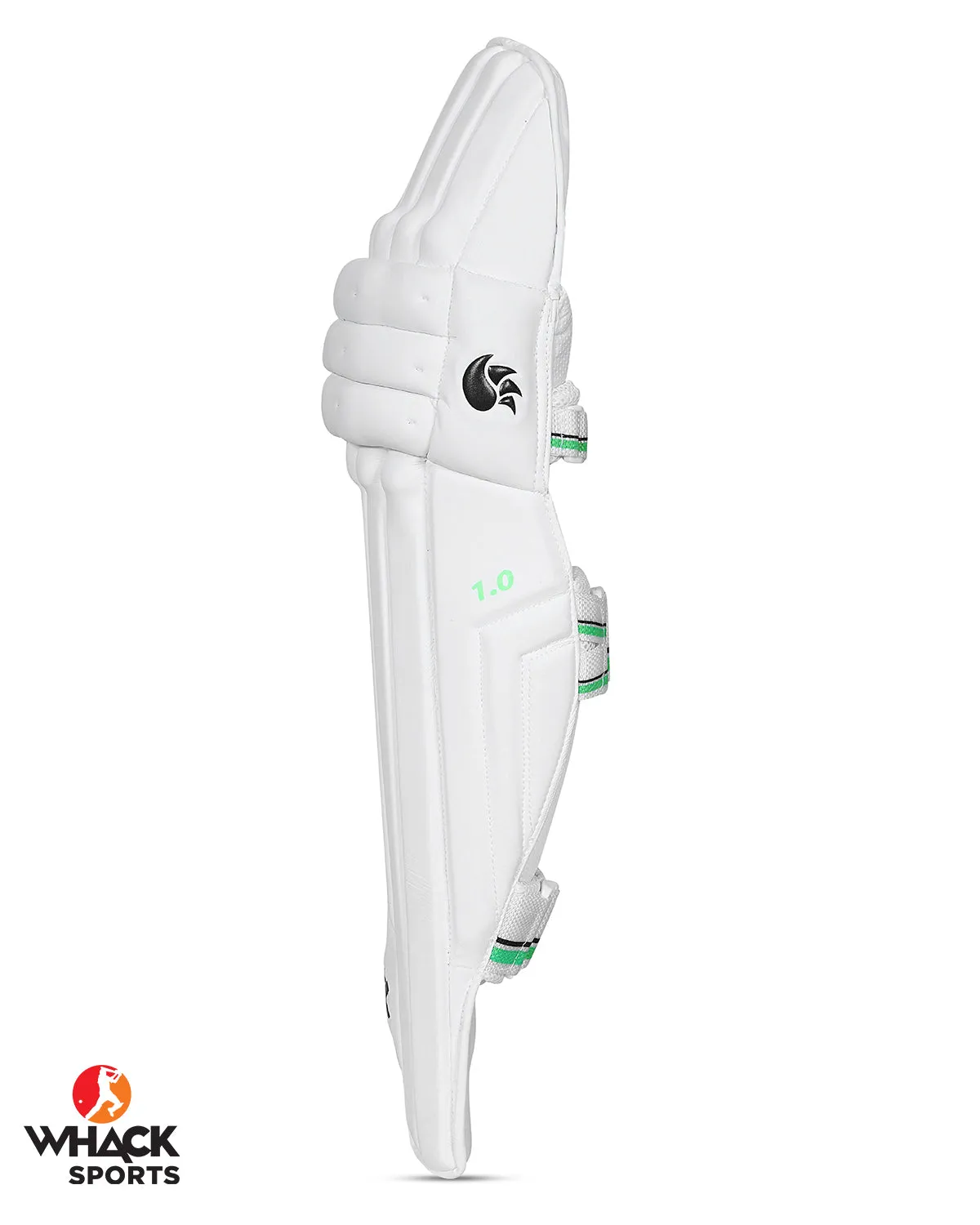 DSC Krunch Special Edition Cricket Bundle Kit - Youth