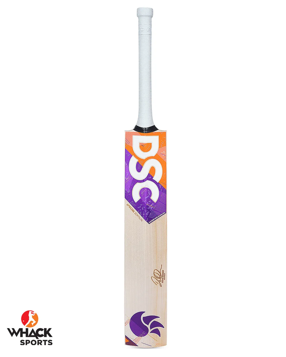 DSC Krunch Special Edition Cricket Bundle Kit - Youth