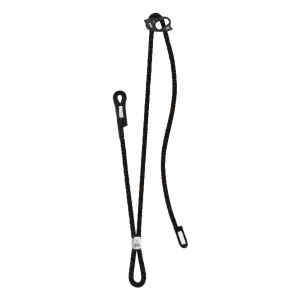 Dual Connect Adjust Lanyard