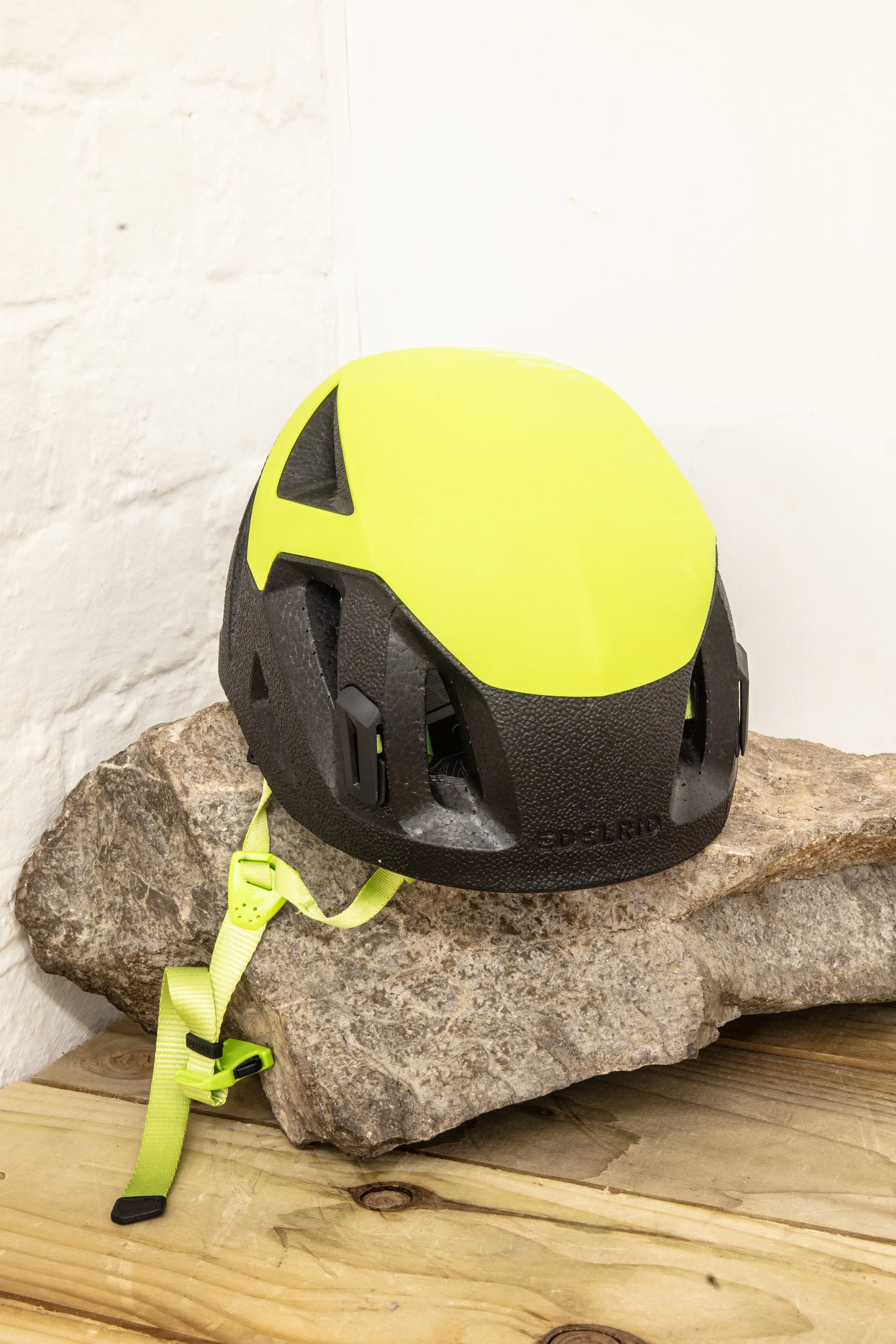 Edelrid - Salathe Helmet